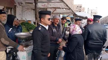 محافظ بورسعيد: خطة متكاملة لرفع كفاءة النظافة وإعادة الانضباط ببورفؤاد شاهد