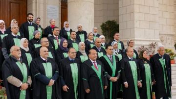 مرجع طبي عربي وإفريقي.. جامعة القاهرة تحتفل بتخرج الدفعة 194 من الطلاب الوافدين بكلية طب قصر العيني