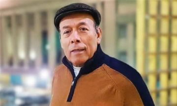 مصر.. ياسر ورامز جلال يقاضيان أحمد ماهر