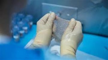 مقترح برلماني.. كيف يفيد الجلد المتبرع به مصابي الحروق