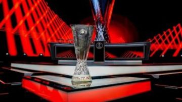 مواجهات نارية.. قرعة دور الـ 16 ببطولة الدوري الأوروبي