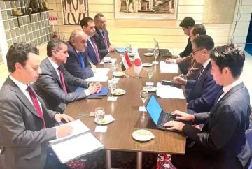 نائب وزير المالية يبحث مع وكالة الجايكا دعم مشروعات القطاع الخاص