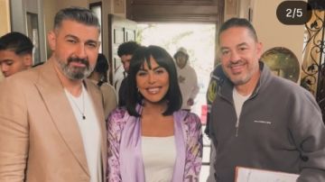 هاجر الشربوني وياسر جلال في كواليس كلهم بيحبوا مودي