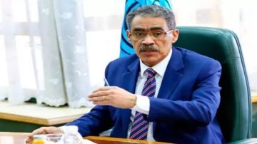 وزارة الدولة للإعلام: اجتماع مع رؤساء الهيئات الإعلامية بعد غد