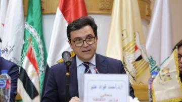 وزير الثقافة يفتتح فعاليات الملتقى الإقليمي لتعزيز آليات حصر التراث غير المادي عربيا