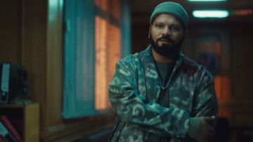 أحمد عبد الحميد يعترف بقتل زوجة عمرو سعد وأولاده في مسلسل إفراج