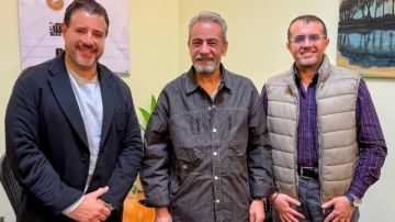 أول تجاربه الإعلامية.. صبري فواز يقدم بودكاست إيه بقى في رمضان أول تجاربه الإعلامية.. صبري فواز يقدم بودكاست إيه بقى في رمضان