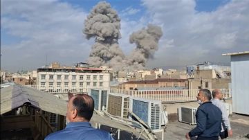 أول تعليق إيراني على الهجمات الإسرائيلية: إنهاء الحرب لن يكون بأيديكم عاجل