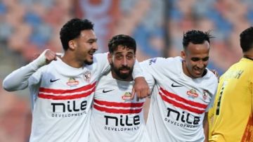 إبراهيم عبد الجواد يعلق على مباراة الزمالك وكهرباء: أخطاء دفاعية كارثية من الفريقين