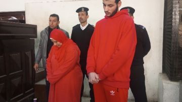 إحالة أوراق زوجة وعشيقها بالدقهلية إلى مفتى الجمهورية