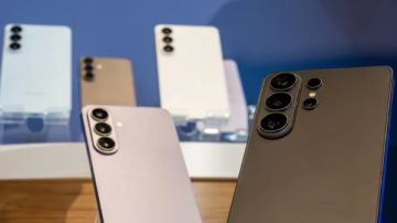 الذكاء الاصطناعي يسيطر على Galaxy S26.. منتجات سامسونج تغير قواعد اللعبة الذكاء الاصطناعي يسيطر على Galaxy S26.. منتجات سامسونج تغير قواعد اللعبة