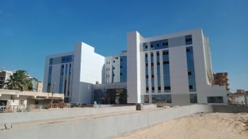 الصحة: 33 زيارة ميدانية لـ 58 مستشفى و62 وحدة صحية بـ 12 محافظة