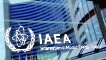 الطاقة الذرية: نعمل على إزالة الألغام في المنطقة المحيطة بمحطة زابوريجيا