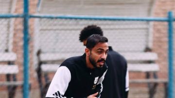 المران الأول لـ كهربا بعد انضمامه لنادي إنبي.. شاهد المران الأول لـ كهربا بعد انضمامه لنادي إنبي.. شاهد