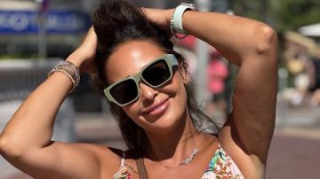 بعد جدل عملية التجميل.. داليا البحيري تتألق بجلسة تصوير شبابية مبهرة بعد جدل عملية التجميل.. داليا البحيري تتألق بجلسة تصوير شبابية مبهرة