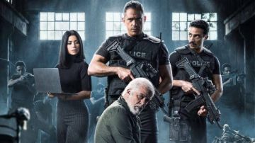 تعرف علي مواعيد عرض مسلسل رأس الأفعي على قناة الظفرة تعرف علي مواعيد عرض مسلسل رأس الأفعي على قناة الظفرة