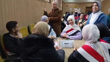 تعليم دمياط تكتسح مسابقة أوائل الطلبة بالمرحلة الثانوية