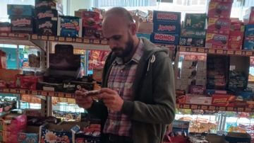 حملات تموينية مكثفة بأسواق دمياط حملات تموينية مكثفة بأسواق دمياط