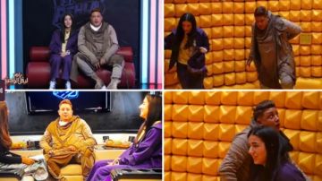 رامز ليفل الوحش حمو بيكا: حسن شاكوش رقم 1 في الغناء الشعبي رامز ليفل الوحش حمو بيكا: حسن شاكوش رقم 1 في الغناء الشعبي