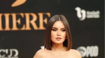 رمضان 2026 .. رشا مهدي تواصل تصوير مسلسل اللون الأزرق رمضان 2026 .. رشا مهدي تواصل تصوير مسلسل اللون الأزرق