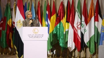 سحر نصر : بيت الزكاة والصدقات قدم الدعم إلى 21 مليون مستفيد