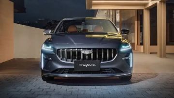 سيدان بمظهر رياضي .. ماذا تقدم جيلي بريفيس 2026؟