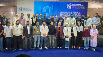 صحة الغربية تعلن اعتماد قسم العلاج الطبيعي بمستشفى طنطا العام رسميا