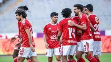 عودة المشاغب.. غياب القوة الضاربة عن مباراة الأهلي والجيش الملكي