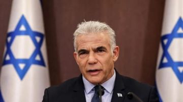 لابيد: تعزيز حماس كان سياسة نتنياهو المعلنة رغم تحذيرات المؤسسة الأمنية