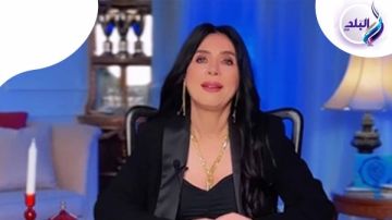 مش قلقانة لو بيعمل مساكنة.. دينا تكشف رأيها المثير للجدل حول تربية الأبناء والرقص