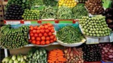 مع اقتراب شهر رمضان .. تعرف على أسعار الخضراوات والفاكهة اليوم الأربعاء