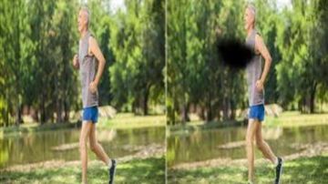 نشرة المرأة والمنوعات الحموضة المتكررة علامة على الإصابة بهذا المرض الخطير.. مرض الضمور البقعي يهدد كبار السن