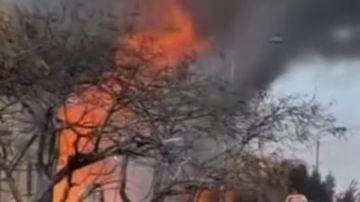 نشوب حريق في مصنع ببرج العرب بالإسكندرية.. والدفع بـ 14 سيارة إطفاء