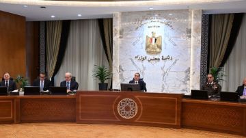 نقل تبعية الهيئة العامة للاستعلامات من رئاسة الجمهورية لوزارة الإعلام نقل تبعية الهيئة العامة للاستعلامات من رئاسة الجمهورية لوزارة الإعلام