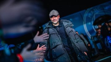 هل يطوي مانشستر سيتي صفحة العصر الذهبي؟.. كواليس خطة ما بعد جوارديولا تكشف الاسم الأقرب لخلافته