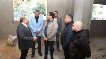 وزير الثقافة: تطوير قصر ثقافة أسوان ضمن أولويات الوزارة لتعزيز الحياة الثقافية والفنية بالمحافظة