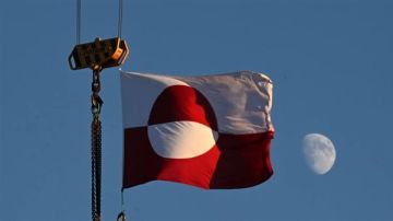 وزيرة خارجية جرينلاند: المفاوضات مع أمريكا لم تسفر عن نتائج ملموسة