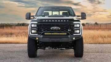 250 نسخة فقط.. هينيسي تقدم وحش فيلوسيرابتور لهذه المناسبة صور 250 نسخة فقط.. هينيسي تقدم وحش فيلوسيرابتور لهذه المناسبة صور