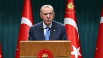 أردوغان: أبلغنا واشنطن رفض تركيا التدخل العسكري في إيران أردوغان: أبلغنا واشنطن رفض تركيا التدخل العسكري في إيران