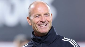 أرقام ومقارنات مع المدربين السابقين.. ماذا قدم توروب في 25 مباراة مع الأهلي؟