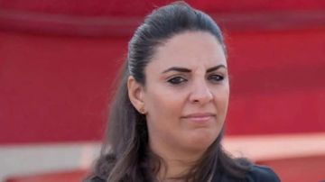 أول تعليق من أميرة يوسف بعد قرار رحيلها عن منتخب الشابات لكرة القدم النسائية