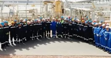 البترول: تنفيذ مشروع إعادة تأهيل الغلايات بشركة العامرية وفر 1.7 مليار جنيه