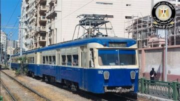 الحكومة تكشف حقيقة ما تم تداوله بشأن الإزالة النهائية لترام الرمل بالإسكندرية عاجل