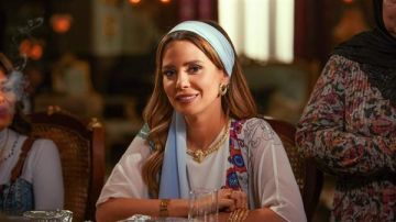 الحلقة 25 من قسمة العدل .. إيمان العاصي تعود لطليقها لإنقاذ والدها