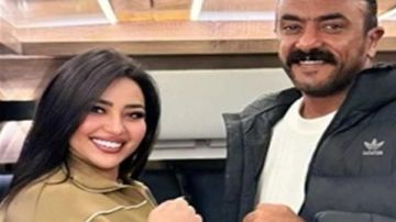  العوضي اللي رشحها .. لماذا تم اختيار رحمة محسن في مسلسل علي كلاي؟ فيديو