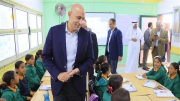 الفصل الدراسي الثاني.. استعدادات ومؤشرات إيجابية في المدارس والجامعات فيديو