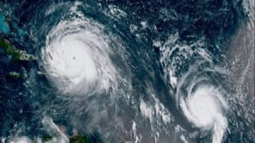  النينو تسرق الشتاء.. مرتفع جوي يقلب موازين الطقس ويقلص عمر فصل البرد 