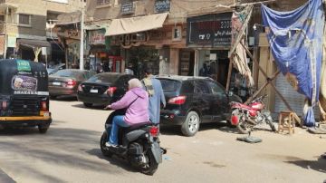 بعد أنباء عن تأجيل الجلسة.. أسرة عروس المنوفية تغادر محكمة شبين الكوم بعد أنباء عن تأجيل الجلسة.. أسرة عروس المنوفية تغادر محكمة شبين الكوم