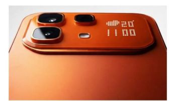 بميزات احترافية .. إنفينيكس تغزو الأسواق بسلسلة هواتف جديدة إليك أهم مواصفاتها