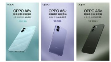 تكنولوجيا مبتكرة وأداء مذهل .. إليك أفضل هواتف أوبو لعام 2026